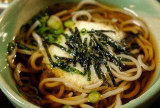 Japan's distinct regional food specialties