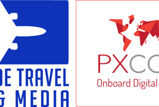 AirGuide and PXcom Partnership Offers Unique Passenger Entertainment Experiences