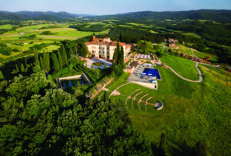 Luxury Hotels in Italy