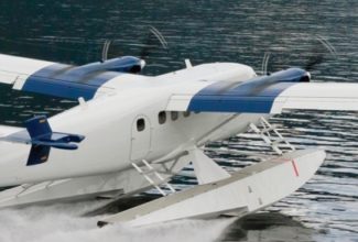 Maldives' Flyme looks to start seaplane services in 4Q19