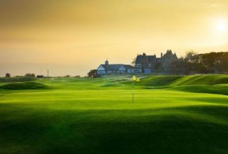 The best whiskey and golf course pairings in the British Isles