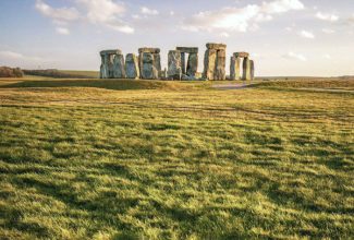 Stonehenge and the battle over a $3 billion tunnel under one of the world’s most famous prehistoric sites