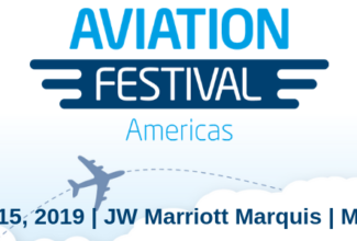 Join us in Miami for The Leading Aviation Event in The Americas