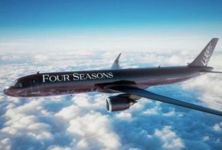 ‘Four Seasons Jet 2.0’ to take flight in 2021