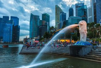 The best 10 things to do in Singapore