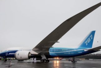 Pilots reveal safety fears over Boeing's fleet of Dreamliners