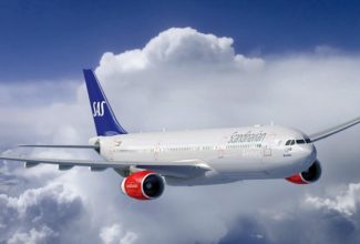 SAS scraps on-board duty-free to cut aircraft weight