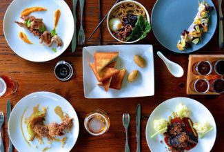 Discover San Antonio’s food trails