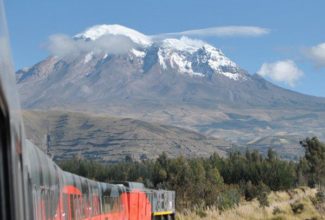 Discover the best of Ecuador