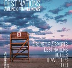 AirGuide Travel Media's news feeds now available to millions of users