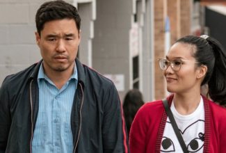 TV: Love finds Ali Wong and Randall Park in 'Always Be My Maybe'