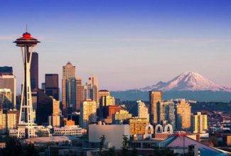 Best things to do in Seattle