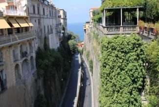 Spectacular places to visit on the Amalfi Coast