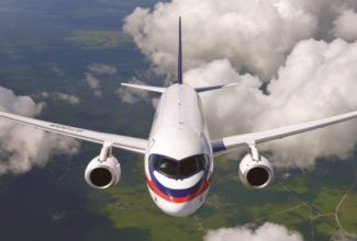 Italy freezes 146 million Euro assets of Russian Sukhoi Superjet