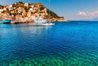 The best day trips from Athens