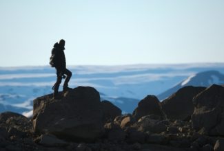 The relationship between curiosity and travel