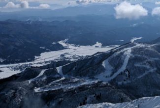 The ultimate guide to Hakuba’s top Japanese ski resorts