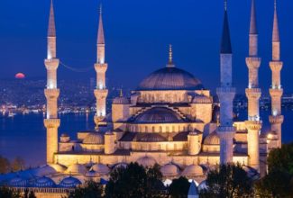 Turkey is re-emerging as a fantastic holiday destination