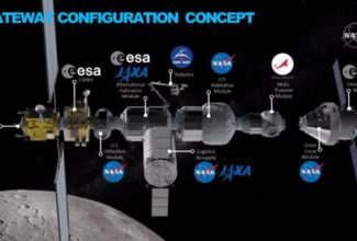 US and Japan to cooperate on return to the moon