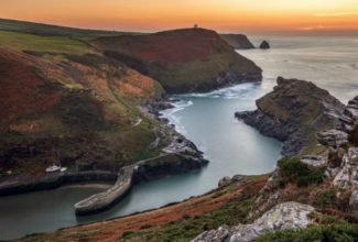 Wonderful holiday experiences in Cornwall