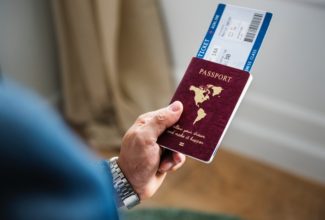 Don’t let travel document problems ground your next vacation