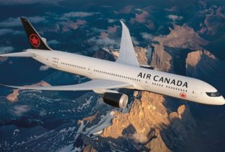 Air Canada is preparing to launch an all-new loyalty program