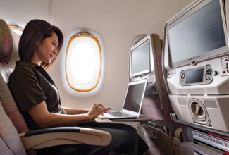 Emirates to offer polar Wi-Fi coverage in 2022