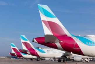 Eurowings Discover Begin Flights to Maldives