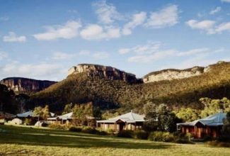 The best luxury honeymoon retreats in Australia