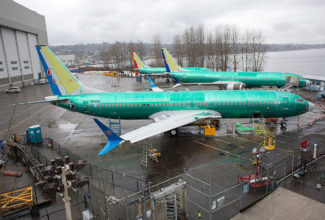 Boeing's New Finance-Led Leadership Faces Scrutiny Amid Ongoing Engineering Challenges