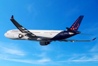 Downsized Brussels Airlines to serve 59 destinations this summer