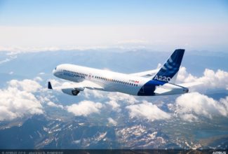 Airbus to Boost A220-300 Capacity with Airspace Cabin While A220-500 Remains on Hold