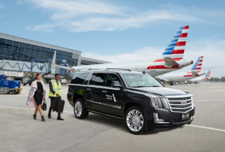 American Airlines expands its luxury Five Star Service options