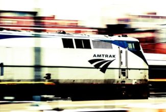 Amtrak is launching the Acela Nonstop service between Washington and New York