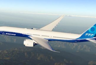 Boeing Unveils VERA Display to Boost 777-9 and 737-10 Test Success