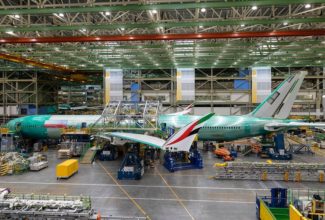 Airbus and Boeing Supplier Senior Expects Strong H2 Amid Increased Demand