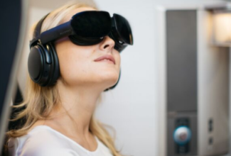 British Airways trials VR IFE on transatlantic flights