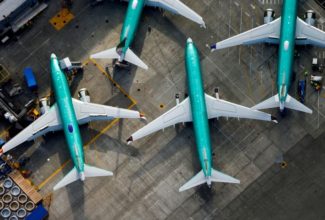 Everything travelers need to know about Boeing 737 Max developments