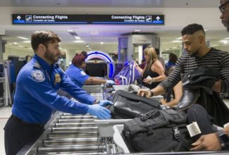 How to avoid U.S. airport security hassles