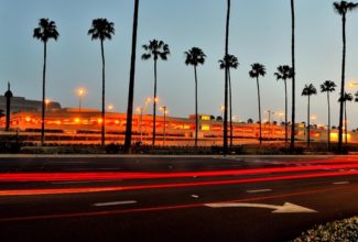 John Wayne Airport Ranked as the 'Angriest' in the U.S. According to Twitter Analysis