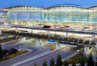 San Francisco Airport becomes the first to ban plastic water bottles