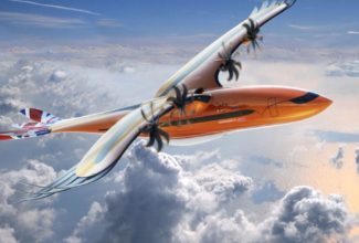 Airbus' new bird-plane hybrid is both fascinating and unsettling