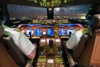 FAA Delays Secondary Cockpit Barrier Rule by One Year
