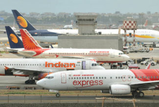 India's Air Travel Safety Improved in 2023, DGCA Reports Significant Reductions in Air Incidents