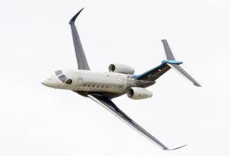 CTR Atmospherica Aviation Expands Fleet with First Embraer Praetor 600 in Czechia