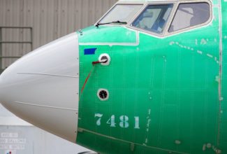 FAA cautions airlines on maintenance of sensors that were key to 737 MAX crashes