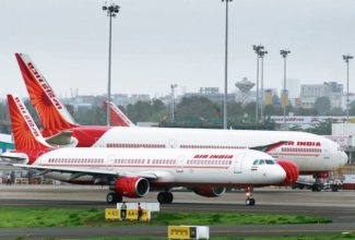 Air India wants sell all of its Boeing 777-200LR aircraft