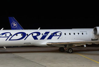 Former Adria Airways Executives Pay $523K Into Bankruptcy Estate