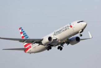 American Airlines mechanic charged with sabotaging an aircraft's navigation system