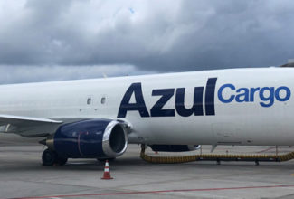 Azul to Launch A321-200(P2F) Cargo Operations in February 2025